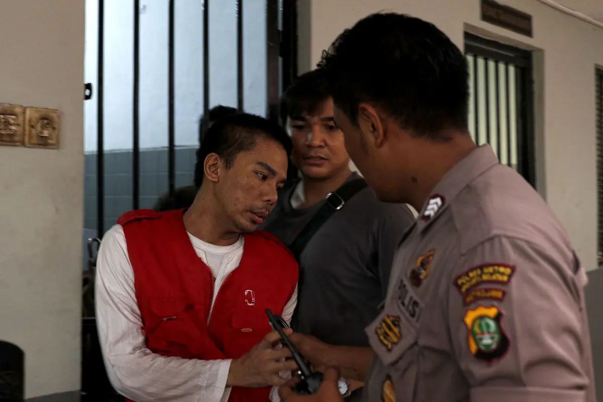 20150818-Sidang Perdana Mucikari Artis RA-Jakarta