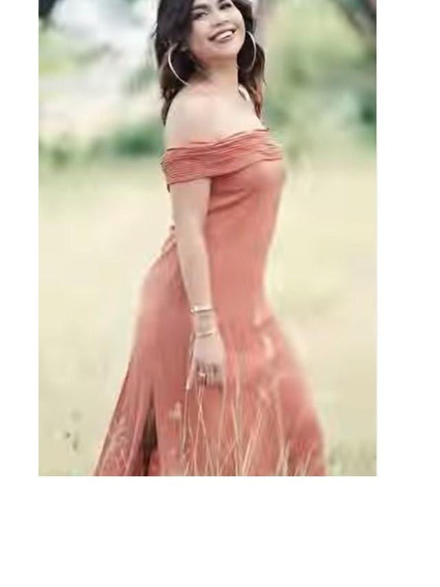 8 Potret Terbaru Melaney Ricardo, Disebut Netizen Makin Langsing