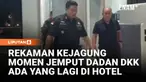 Kejaksaan Agung resmi menahan Eks Kepala BGN Dadan Hindayana, bersama dua mantan Wakil Kepala BGN Sony Sanjaya dan Lodewyk Pusung pada Rabu, 3 Juni 2026.