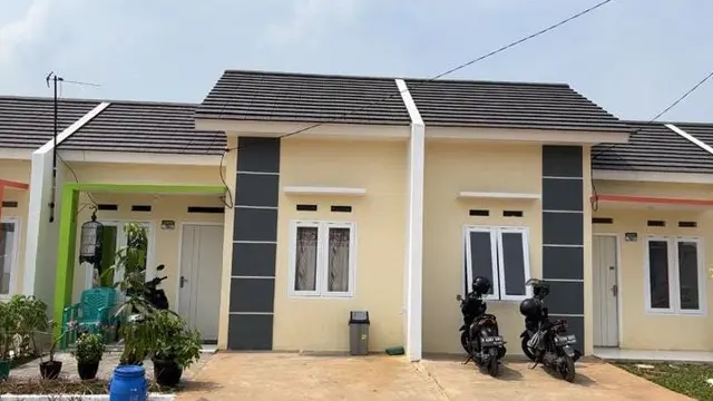 Dukung Program Tiga Juta Rumah, Pemprov Jateng Fokus Percepatan Perizinan dan KPR FLPP