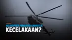 vertical heli