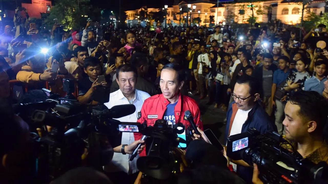 jokowi