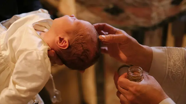 Baptism