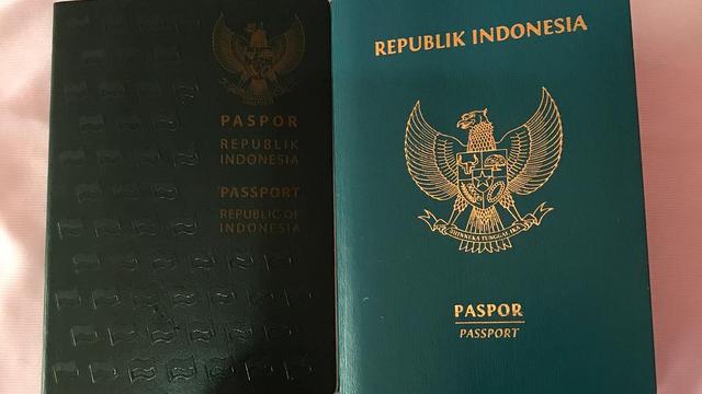 Apakah Masa Berlaku Paspor Indonesia Jadi Diperpanjang 10 Tahun? -  Lifestyle Liputan6.com