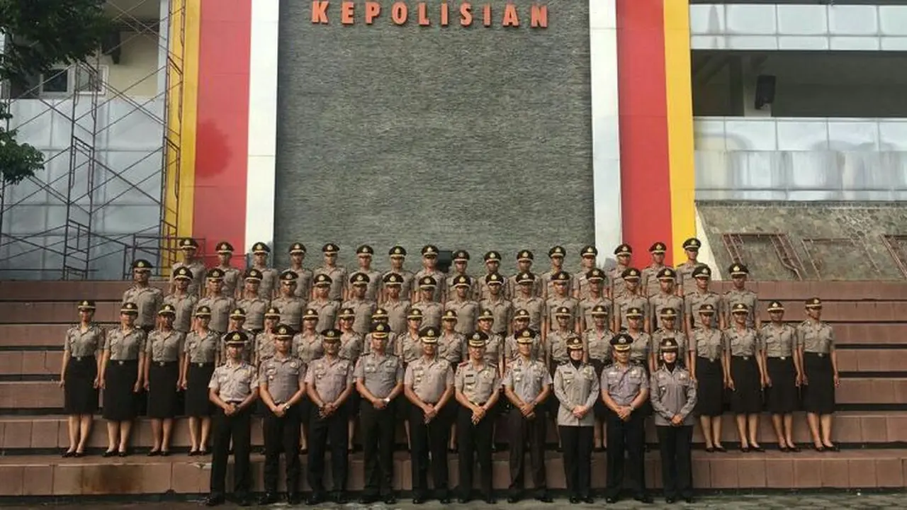 Akademi Polisi