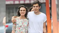 Undang 50 Tamu, Keira Knightley Gelar Pernikahan Kedua