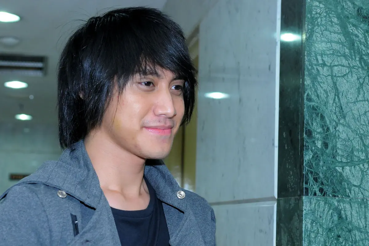 Kevin Aprilio