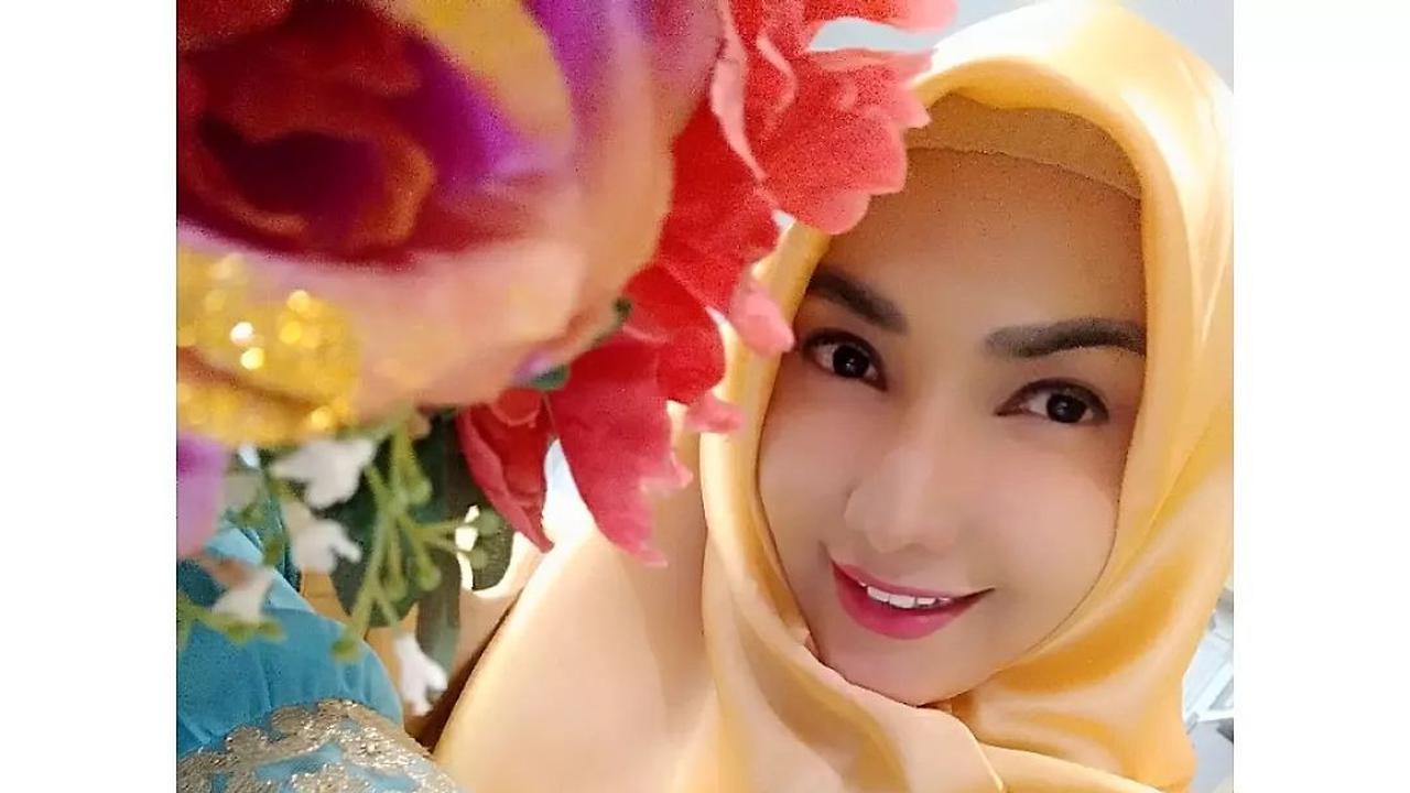 Roro Fitria. (Foto: Dok. Instagram @roro.fitria1989)