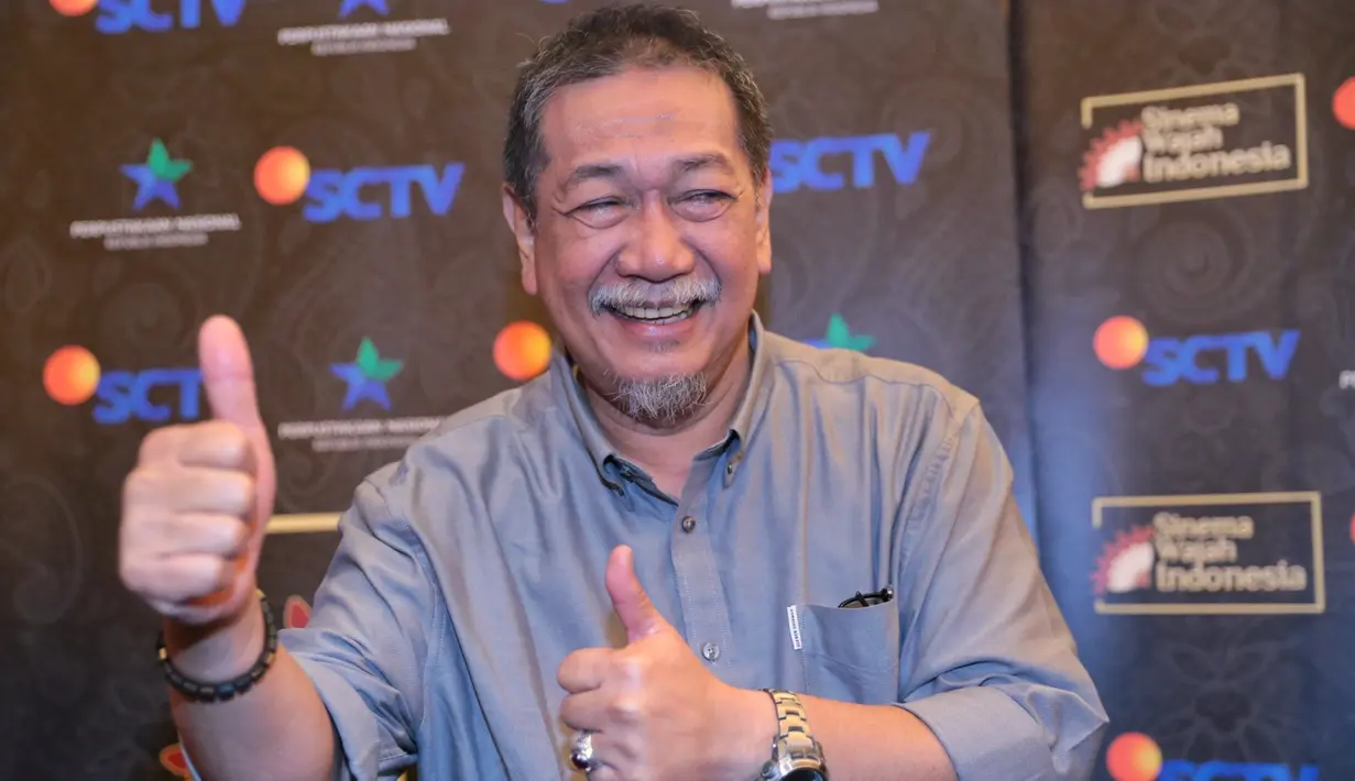 (Adrian Putra/Bintang.com)