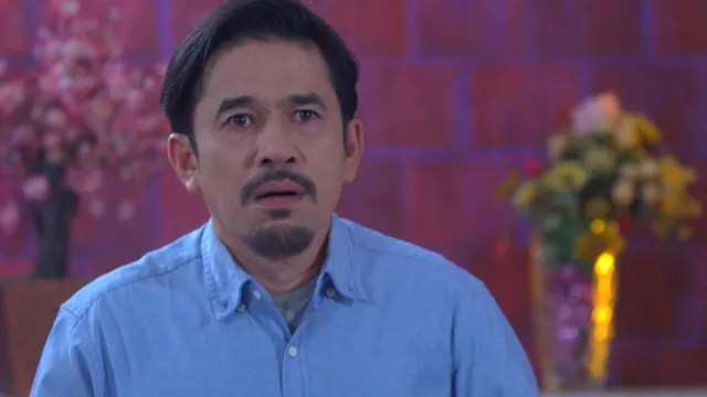 Takdir Cinta yang Kupilih