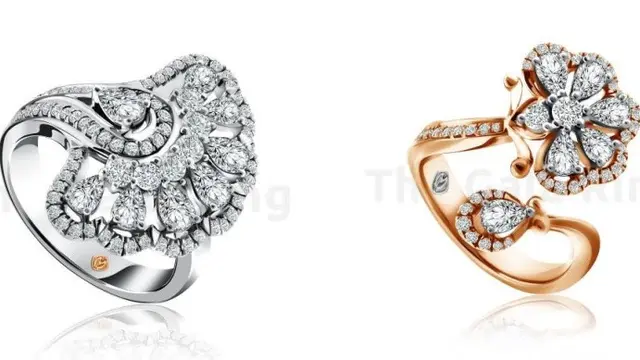 Ingin Dinner Romantis Akhir Tahun Nanti? Bikin Dia Terpesona dengan 5 Perhiasan Berlian Ini 3