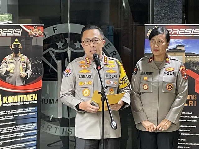 Polisi panggil Vadel Badjideh terkait laporan Nikita Mirzani