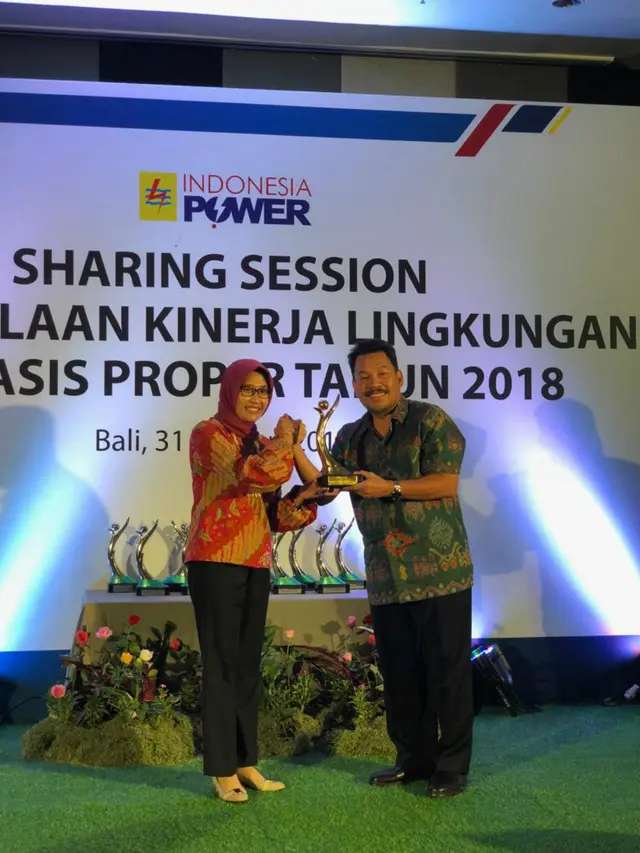 Indonesia Power