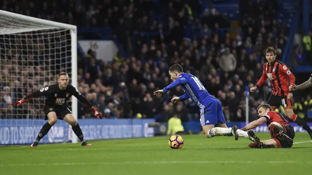 Chelsea, Pedro