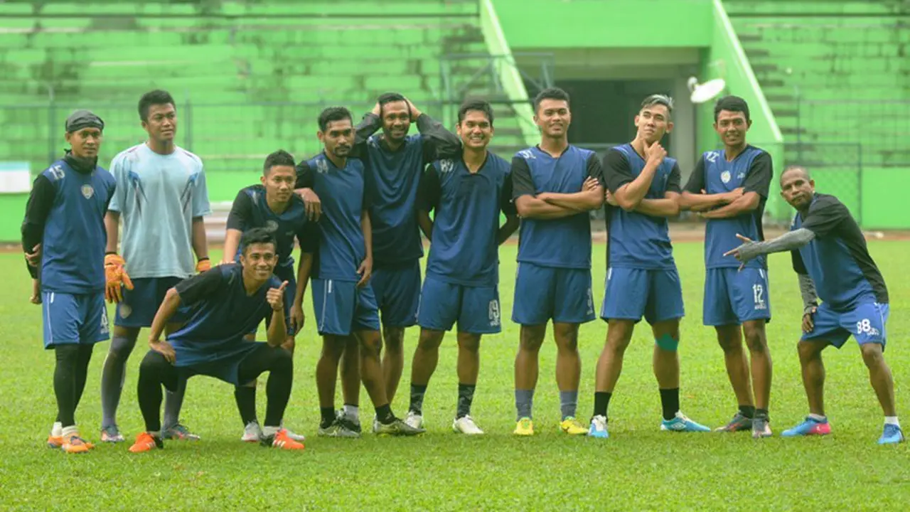 Arema Cronus