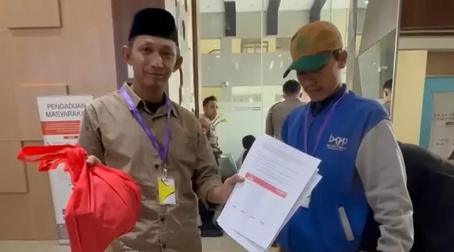 Dugaan Politik Uang Muktamar NU Dilaporkan ke KPK