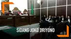 Jaksa menghadirkan tujuh orang saksi di sidang perkara perusakan barang bukti terkait skandal pengaturan skor dengan terdakwa Plt Ketua Umum PSSI Joko Driyono. Empat orang merupakan Penyidik Anti Mafia Bola.