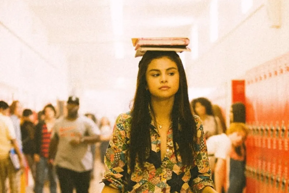 [Bintang] Video Klip Bad Liar Rilis, Selena Gomez Ucap Terima Kasih