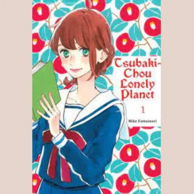 Rekomendasi Manga Shojo Terbaik 2023 (credit: gramedia.com)