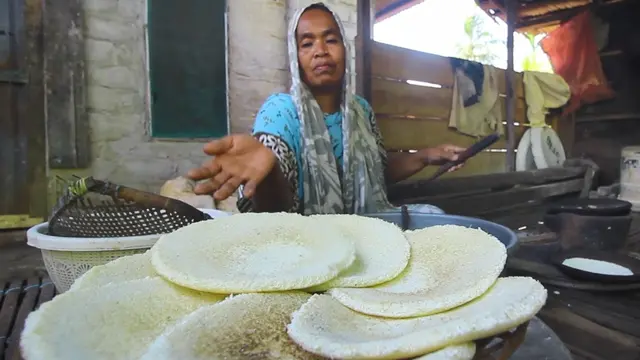 Makanan Khas