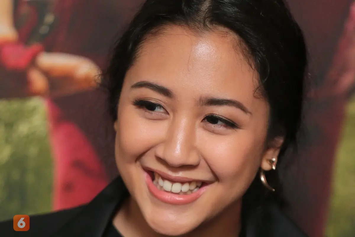 [Bintang] Sherina Munaf