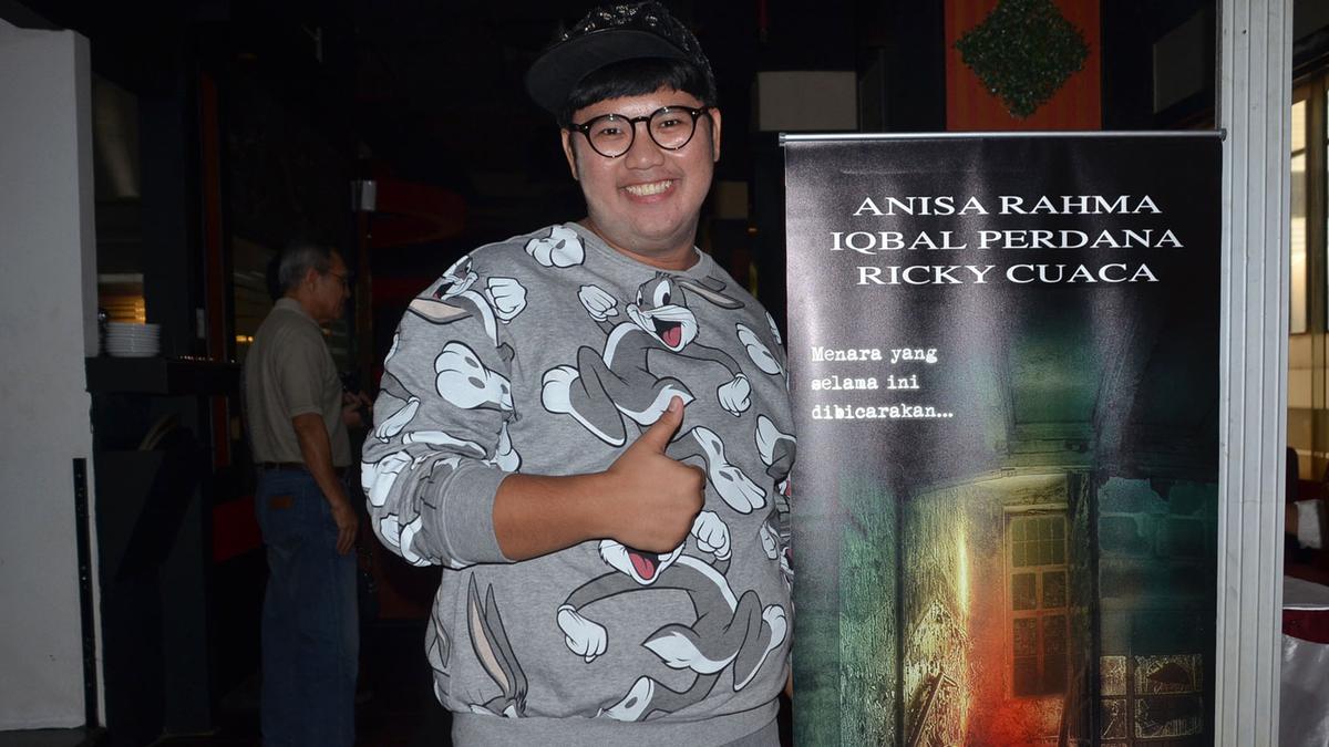 Hanya Ganti Judul, Cerita Menara Stasiun Cawang Tak Berubah