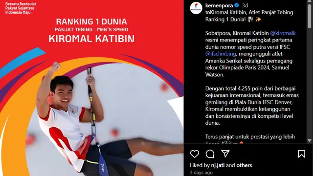 kiromal katibin