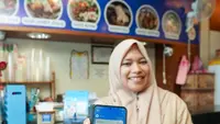 Kisah Sri Purwanti, dari PMI hingga Sukses Bangun Bisnis Kuliner Halal di Taiwan