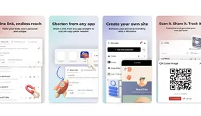 Kelola Microsite hingga Jualan Online, s.id Mobile Hadirkan 5 Fitur di Satu Aplikasi