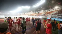 Piala AFF 2026: Peluang ke Semifinal Masih Terbuka, Timnas Indonesia Diminta Perbaiki Transisi Bertahan dan Organisasi Permainan
