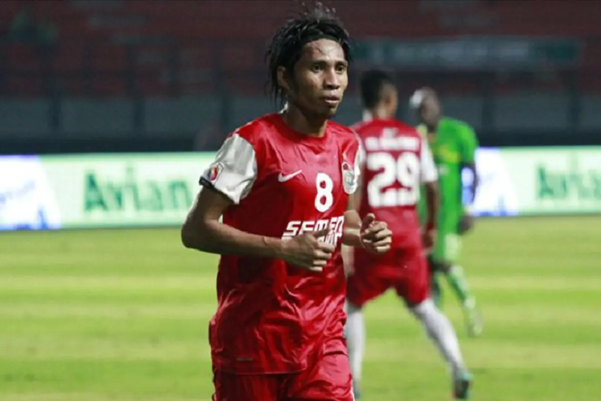 Syamsul Chaeruddin