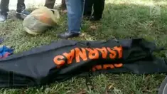 Seorang pria tega dibunuh oleh istrinya sendiri. Pelaku kesal karena diberi uang belanja yang kerap kurang setiap bulan.
