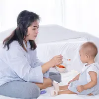 MPASI juga perlu sumber lemak./Copyright shutterstock.com/g/Simplylove