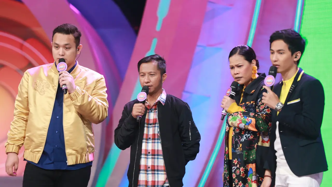 [Bintang] Bobi Suca 3