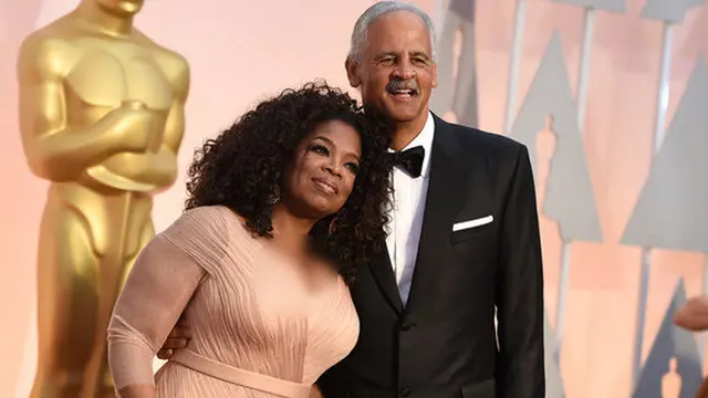 Oprah 