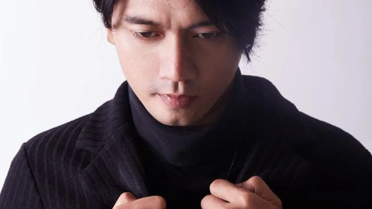 Uzzy Ansyari