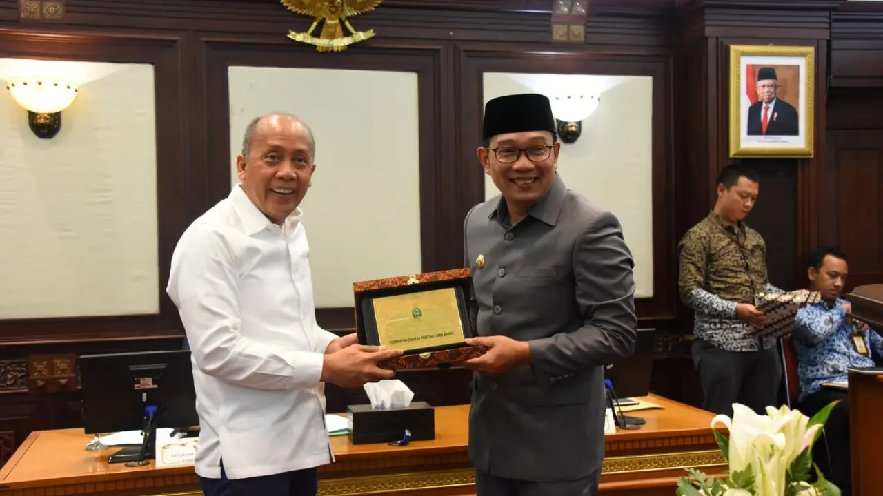 Ridwan Kamil