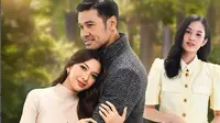 Saksikan Sinetron Ikrar Cinta Suci Episode Kamis 16 Januari Pukul 19.55 WIB di SCTV, Simak Sinopsisnya