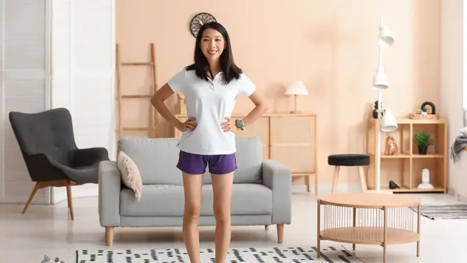 Treatment Akasia 365MC dari Korea Selatan Menghilangkan Lemak di tubuh