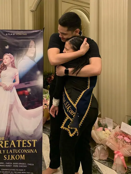 Prilly Latuconsina (Instagram/prillylatuconsina96)