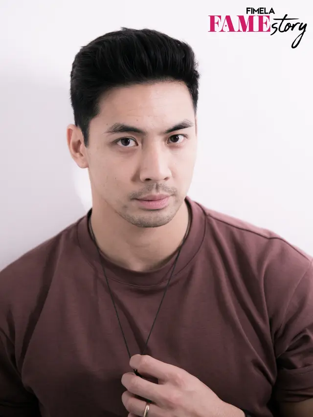 Yoshi Sudarso. (Foto: Daniel Kampua/Fimela)