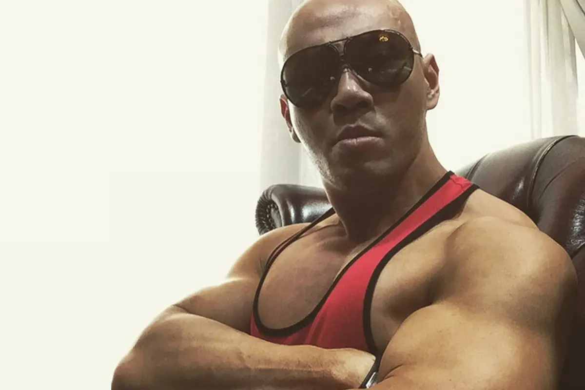 Deddy Corbuzier