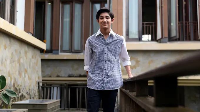 Teuku Rassya