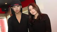 Prilly Latuconsina Anggap Duet dengan Aliando Syarief Tak Spesial