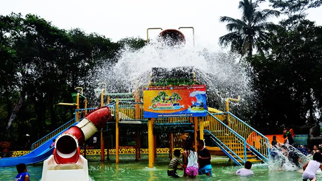 Taman Wisata Matahari