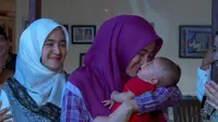 Sinopsis Sinetron SCTV Calon Presiden Episode Jumat 8 Februari 2019: Anak Mustakim Sudah Ditemukan?
