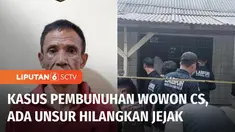 Kasus pembunuhan berantai Wowon Cs yang merenggut nyawa sembilan orang, perlahan mulai terkuak. Mulai dari motif uang, hingga ada unsur menghilangkan jejak. Apakah ada korban lain?