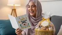 50+ Ucapan Selamat Hari Raya Idul Fitri dari Umat Kristen, Wujud Indahnya Toleransi