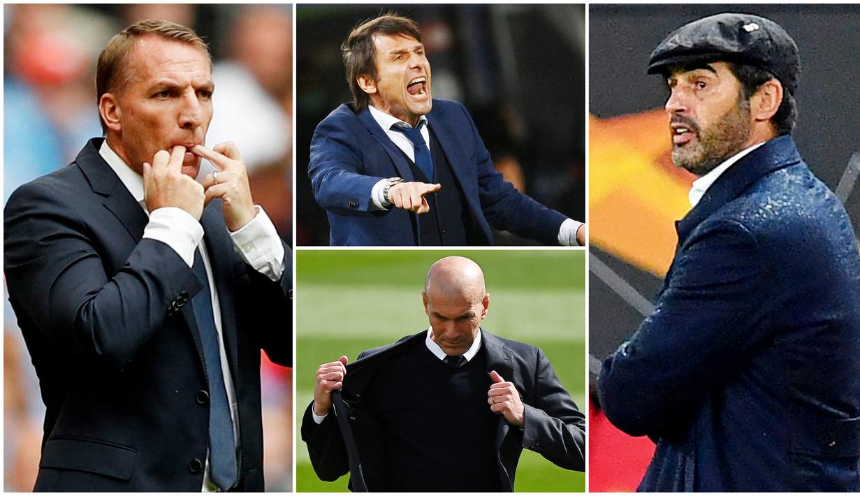 Rentetan hasil buruk dan tekanan tinggi dari fans membuat Steve Bruce akhirnya mengundurkan diri dari kursi pelatih Newcastle United. Berikut sejumlah calon manajer anyar yang disebut-sebut bakal meneruskan tongkat kepemimpinan di St. James' Park.