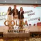 GOLDA Coffee Aren Latte Meluncur ke Pasar, Perpaduan Biji Kopi Arabika dan Robusta